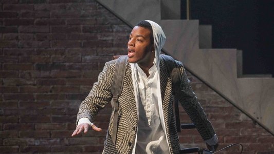 National Theatre Live: Twelfth Night