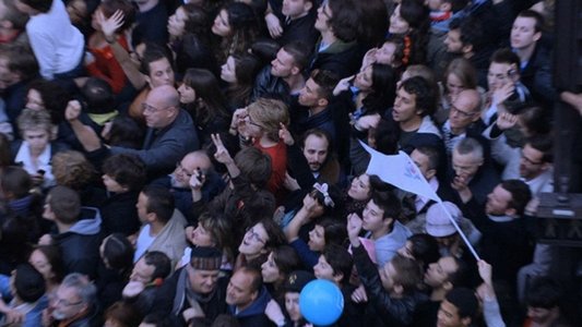 La Bataille de Solférino