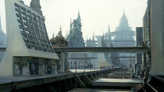 Buck Rogers in the 25th Century