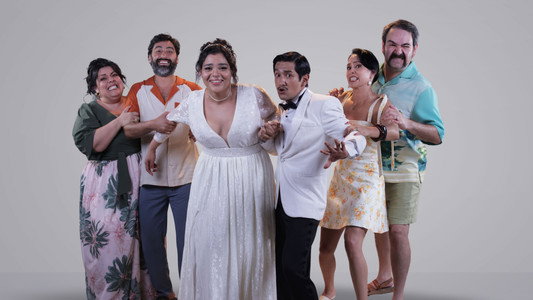 El paseo 8