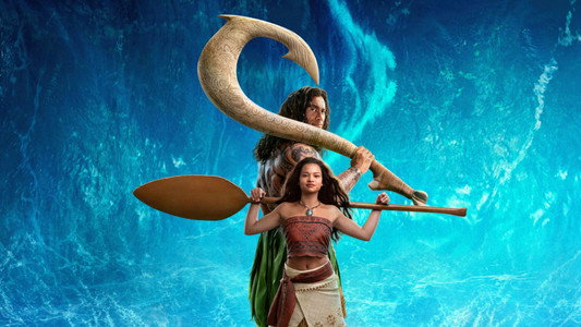 Moana