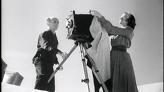 The Photographer