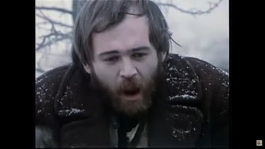 Čovek koji je pojeo vuka