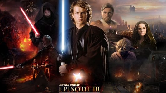 Star Wars: Episode III - Revenge of the Sith