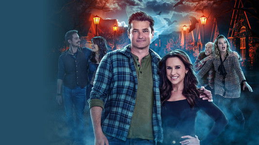 Haul Out the Halloween