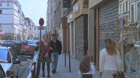 Les Rendez-vous de Paris