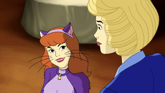 Scooby-Doo! Pirates Ahoy!