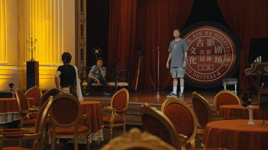 一拍脑袋一个梦