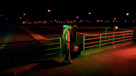 Nowhere