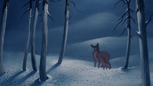Bambi