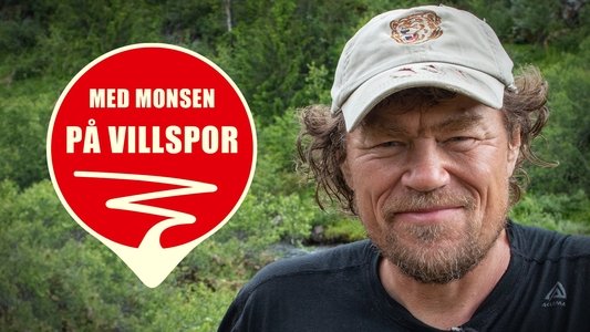 Med Monsen på villspor