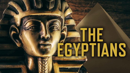 The Egyptians