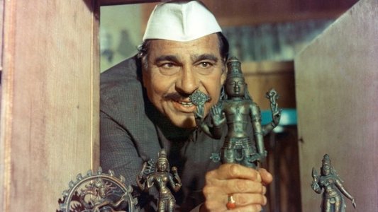 चोर मचाये शोर