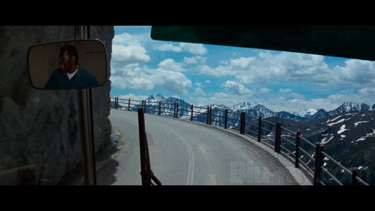 The Italian Job