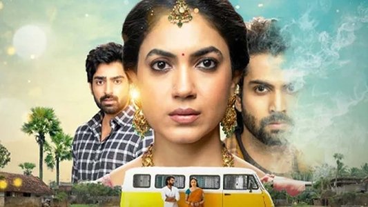 Devika & Danny