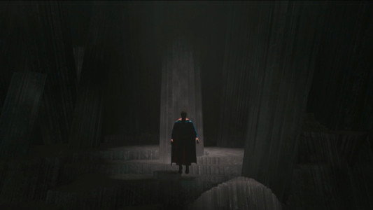 Superman Returns