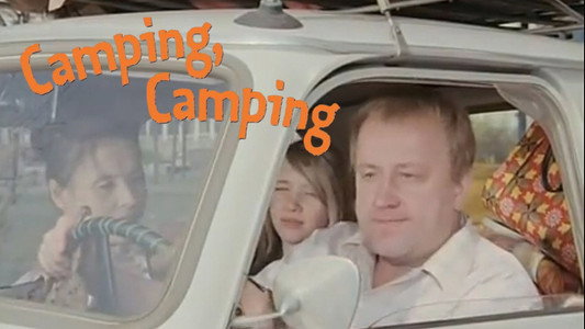 Camping, Camping