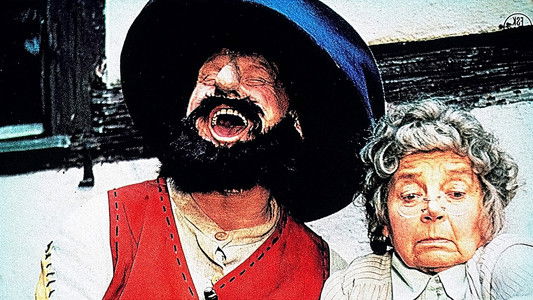 Der Räuber Hotzenplotz