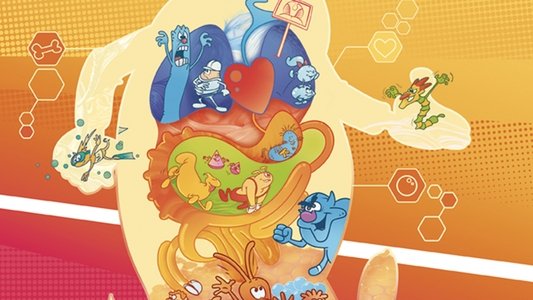 Il était une fois… la Vie