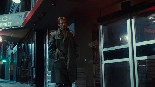 The Terminator