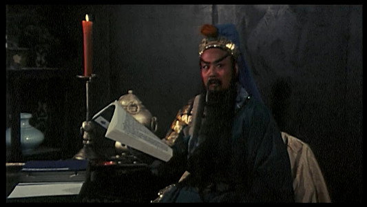 三国志：关公(上集)