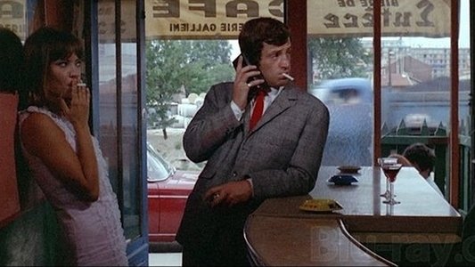 Pierrot le fou
