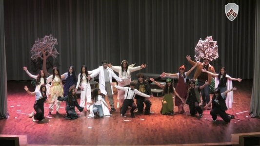 Pandora's Paradox 2: The Musical