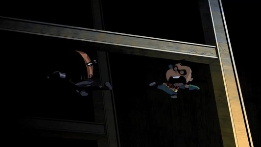New Teen Titans