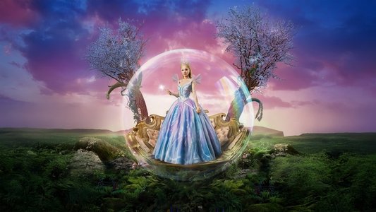 Wicked: For Good