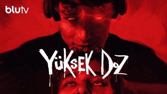 Yüksek Doz