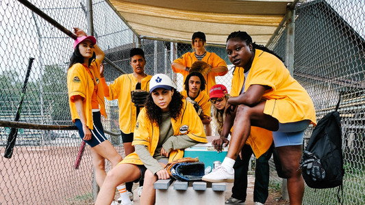 Slo Pitch