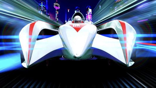 Speed Racer