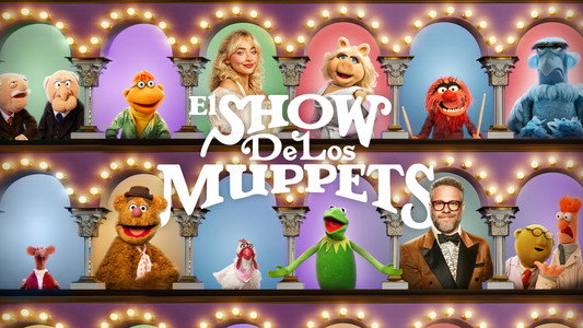 The Muppet Show