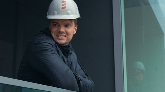Big Time: Historien om Bjarke Ingels