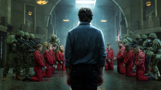 La casa de papel