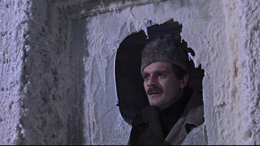 Doctor Zhivago