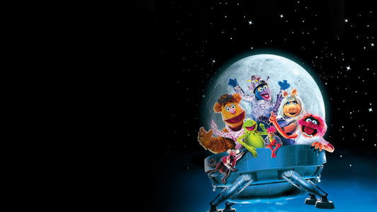 Muppets from Space