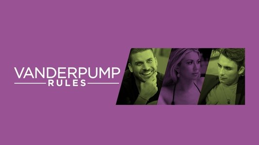 Vanderpump Rules