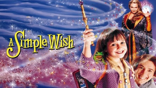 A Simple Wish