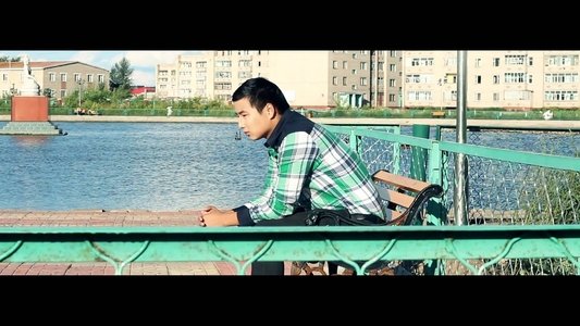 Аз жаргалын эрэлд
