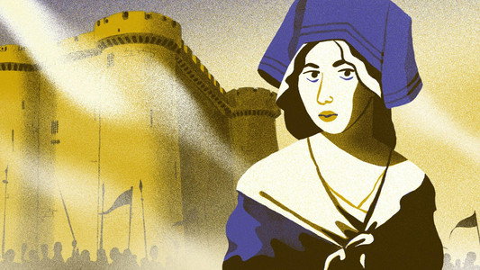 Aux armes, citoyennes !