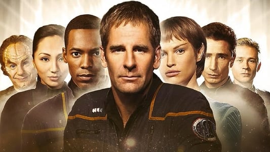 Star Trek: Enterprise