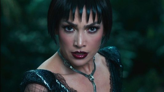 Kiss of the Spider Woman