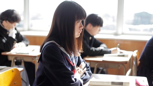 佐々木、イン、マイマイン