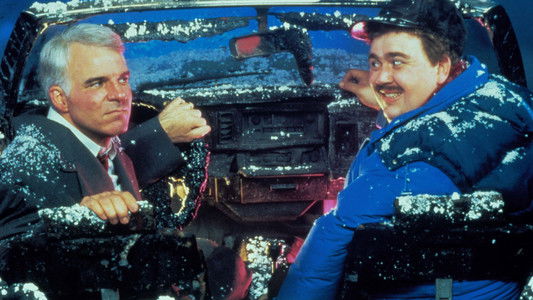 Planes, Trains and Automobiles