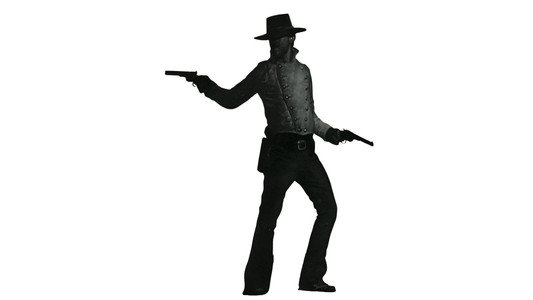 3:10 to Yuma