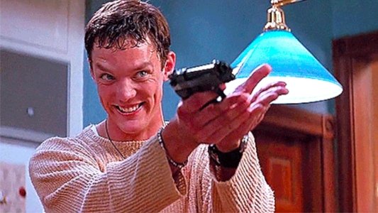 Scream