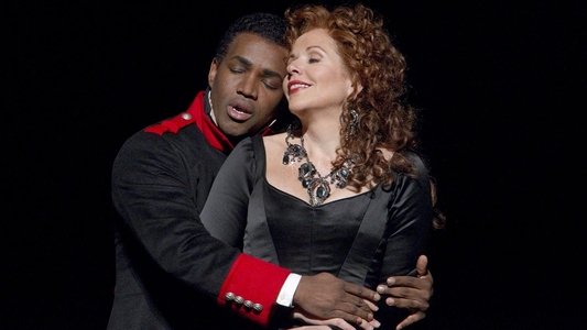 Rossini: Armida