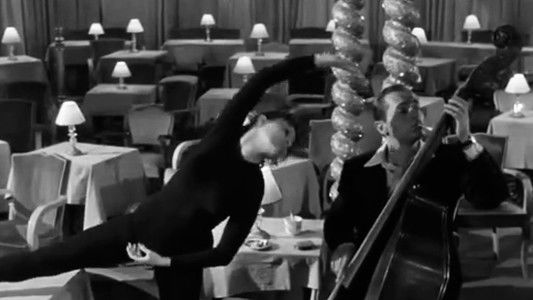 Du rififi chez les hommes