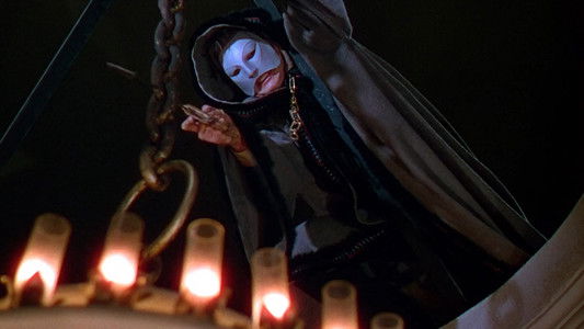 Phantom of the Opera